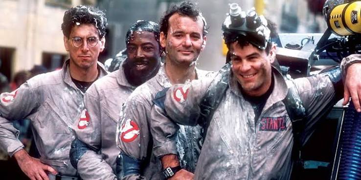 40 Years After Its Release, I Finally Watched 'Ghostbusters' for the First  Time — Sorry, But I Don't Get It