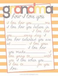 Last Minute Birthday Presents For Grandma Last Minute Mother S Day Gift Free Printable Mothers Day Cards Mother S Day Printables Unique Mothers Day Gifts