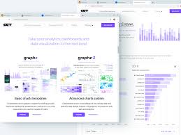 Roman Kamushken Projects Figma Charts Templates Dribbble