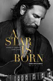 A Star Is Born Full Movie Watch Fullmovie Actionmovie Fidafullmovie Newactionmovie Actionmovie Hindimovie A Star Is Born Bradley Cooper Movie Posters