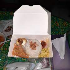 Jual Nasi Liwet Solo Di Boks Jakarta Utara Nabok Id Tokopedia