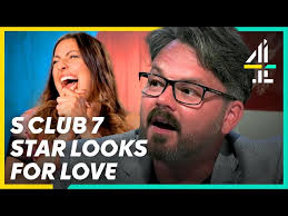 DATING As An EX-POP STAR!