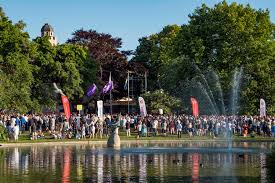 Fler artiklar hittar du i följande artikelserier: 550 Evenemangsanokningar Till Den Digitala Versionen Av Almedalsveckan News Oresund Sverige