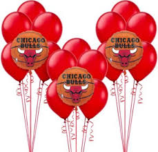 Chicago river chicago city chicago area chicago illinois chicago buildings chicago photos my themed photography my kind of town world's fair pretty pictures love art niagara falls fireworks. Chicago Bulls Balloon Kit Basketball Nba Teams Party City