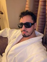 Malik bernard (@malik_beernard) • Instagram photos and videos