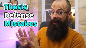 Phd Defence of Zhixiang Wang