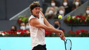 Video and review of the match zverev a. Xcihgajpa Kqdm