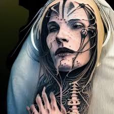 If you see this woman around Hartwell, get her autograph