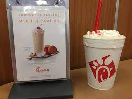 You want real nutrition that's congruent with the teachings of christianity? The Best Chick Fil A Milkshake Flavors Ranked