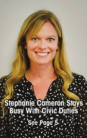 Debra Wimpee Wins City Council Seat