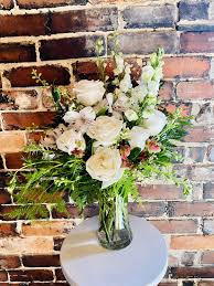 Maybe you would like to learn more about one of these? The Ava New Bern Nc Florist