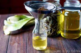 Also, comment below, aloe vera for natural hair as i would love to see your thoughts on this. Why And How To Make Aloe Oil Oh The Things We Ll Make