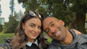 Matt James Shows Us His NYC Apartment Kitchen