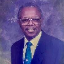 Mr. James David Worthington Obituary