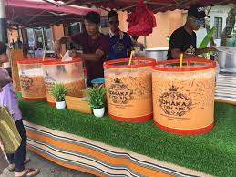 Teh manis dan 7 minuman yang tak boleh dikonsumsi terlalu sering. Latest Updates From Dhaka Teh Ais Hq Facebook