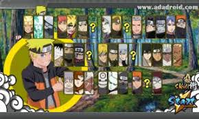 We did not find results for: Naruto Senki Heroes V3 Download Revdl Naruto Senki Mod Apk Zippy Share