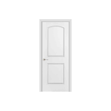 Masonite 2 Panel Roman Primed Interior Door