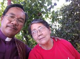 What commencement exercises took place at the Cathedral of the Dulce Nombre  de Maria from 1958 to 1974?