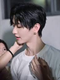 Look at This Little Chinese Man