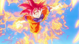 Goku super saiyan, son goku is the main character of the dragon ball manga and anime, and a survivor of the destruction of planet vegeta whose native name is the name saiyan kakarot. Goku Super Saiyan God 1080p Wallpaper 4707 Frenzia Com Dragon Ball Super Wallpapers Goku Super Saiyan God Dragon Ball Super