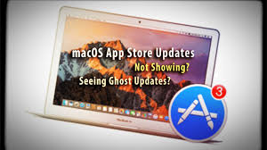 Our apple certified technicians are ready to assist you for all your service needs. Macos App Store Updates Not Showing Ghost Updates Appletoolbox