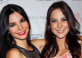 Cuántos hermanos tiene Martha Higareda?