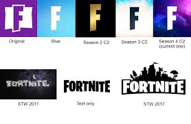 New users enjoy 60% off. All Fortnite Logos We Had So Far Fortnitebr