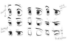 Russell On Twitter Cartoon Eyes Drawing Drawing Cartoon Faces Disney Style Drawing