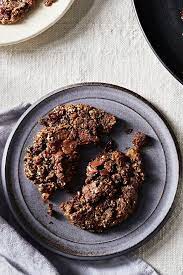 Nik Sharma S Spicy Chocolate Chip Hazelnut Cookies Recipe On Food52 Recipe Spicy Chocolate Dessert Recipes Chewy Cookie