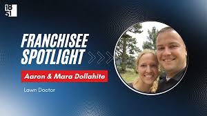 Former Chick-fil-A Franchise Owner Becomes Lawn Doctor Franchisee