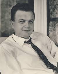 Roland Mayer Obituary