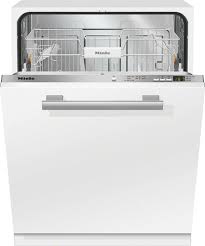 User manual for the device miele dishwashers. User Manual Miele G 4960 Vi English 84 Pages