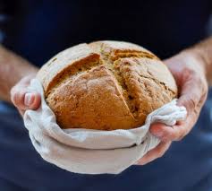 Je vous partage une recette de pain maison facile et rapide sans pétrissage ! Comment Faire Son Pain Maison