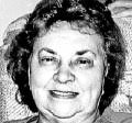 Shirley Kisloski Obituary (2009)