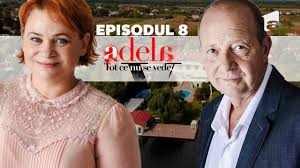 The following kdrama run on (2020) episode 11 english sub has been released now. Adela Tot Ce Nu Se Vede Episodul 11 Video Antena 1