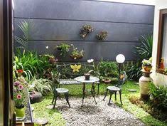 Jika tanaman yang ada di taman rumah anda ditanam dengan media pot, anda harus menyiramnya dengan benar. 70 Ide Taman Bunga Taman Desain Taman Taman Bunga