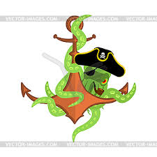 It is sometimes referred to as talking a bill to death or talking out a bill and is characterized as a form of. Pirate Octopus And Anchor Filibuster Devilfish Vector Clipart