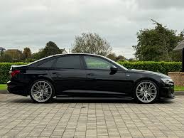 Image result for Mythos Black 2019 A6