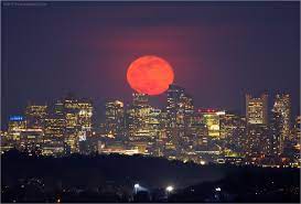 Provided to youtube by universal music grouppink moon · nick drakepink moon℗ 1972 island records, a division of universal music operations limitedreleased. No The Super Pink Moon Isn T Really Pink Though We Wish It Was Space