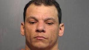 Traffic stop leads to charges for Fairview Alpha man