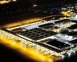 Pierderile ajung la 3,4 miliarde de euro tweet Unde Va Fi Construit Cel Mai Mare Aeroport Din Lume