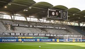 568 likes · 1 talking about this. Sturm Graz Fans Mit Botschaft Gegen Polizeigewalt Und Geisterspiele