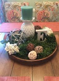 28 Best Ideas For Kitchen Table Centerpiece Spring Shabby Chic Table Centerpieces For Home Dining Room Table Centerpieces Coffee Table Centerpieces
