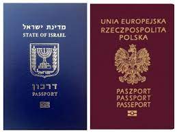 Owning a polish passport brings many benefits. Poland Gives Out Record Numbers Of Passports To Israelis Jewish News