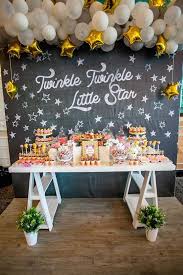 Best baby shower party theme ideas for girls. 20 Baby Shower Themes For Girls Lots Of Girl Baby Shower Ideas