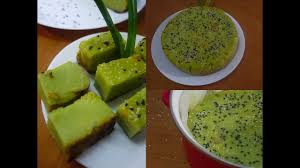 Maybe you would like to learn more about one of these? Resepi Bingka Pandan Sukatan Cawan Tanpa Pewarna Tambahan