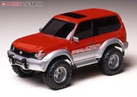 Продажа toyota land cruiser prado, цены и фото. Toyota Land Cruiser Prado Rz Mini 4wd Hobbysearch Mini 4wd Store