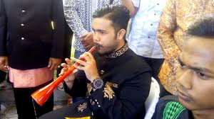 Alat musik ini disebut juga dengan terompet khas aceh. Alat Musik Tradisional Serune Kalee Klarinetnya Aceh
