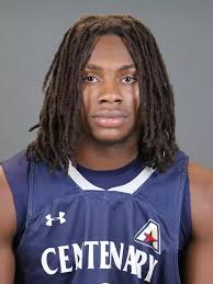 2024-25 Men's Basketball Roster