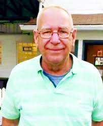 Leonard Thomas Bouman